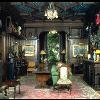 Front Parlor - Tilden Mansion